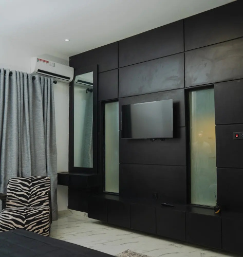 The Peachtree Hotel Lagos