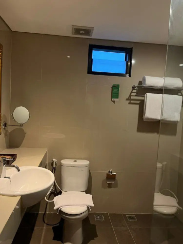 Wyndham Garden Yogyakarta