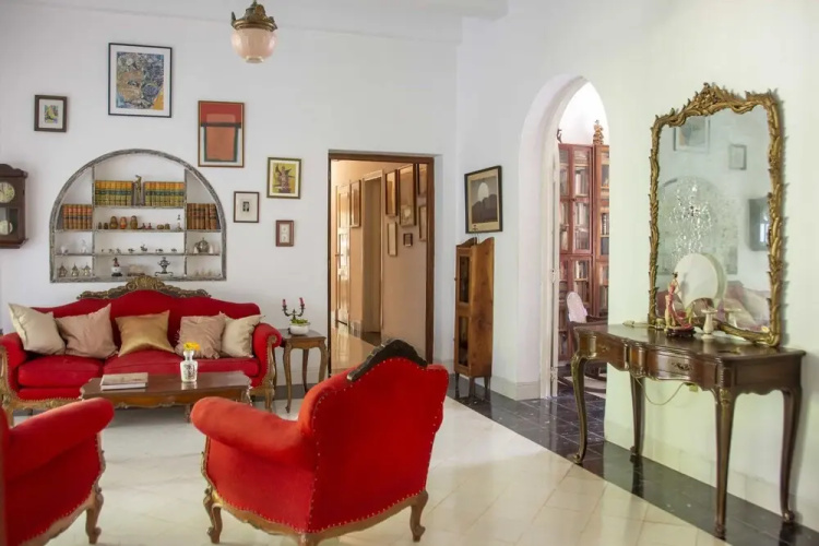 Hostal La Hiedra