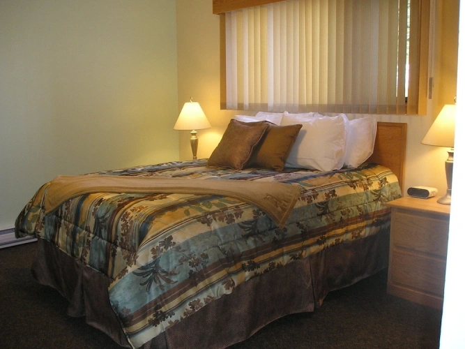 1 Bedroom Standard room