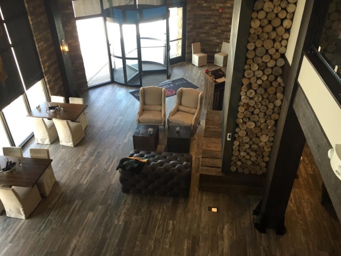 The Firebrand Hotel photo 16