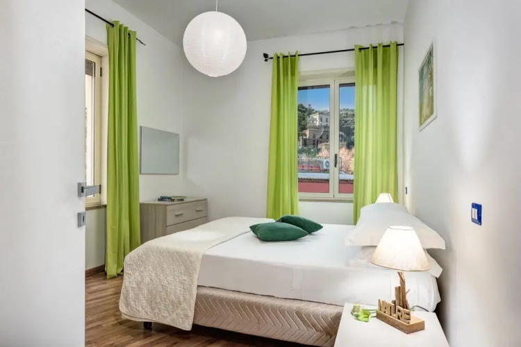 Living Times Apartment