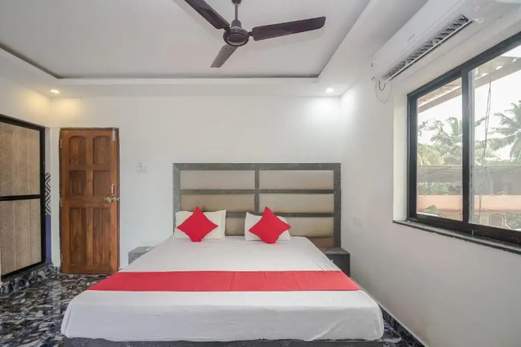 krishna inn