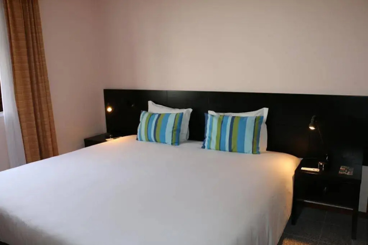 Apartamentos São João