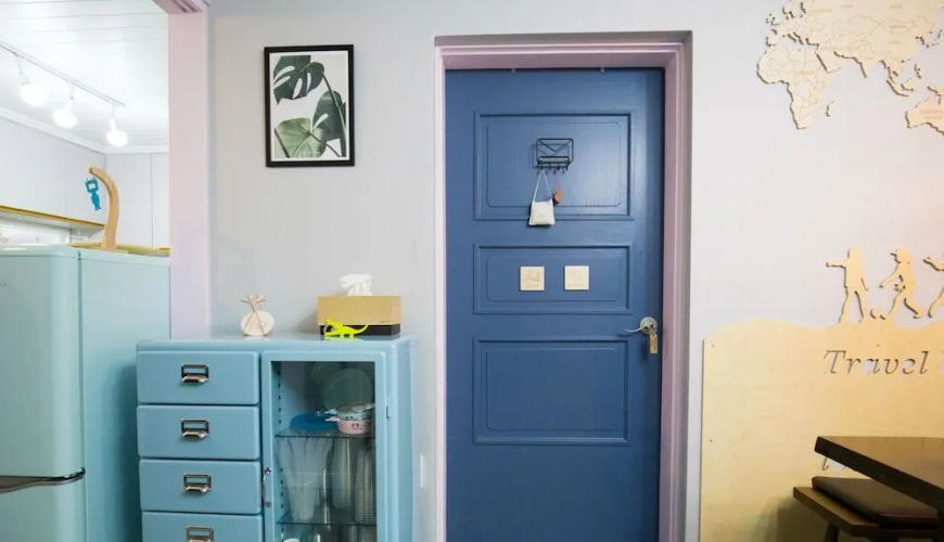 Therapy House