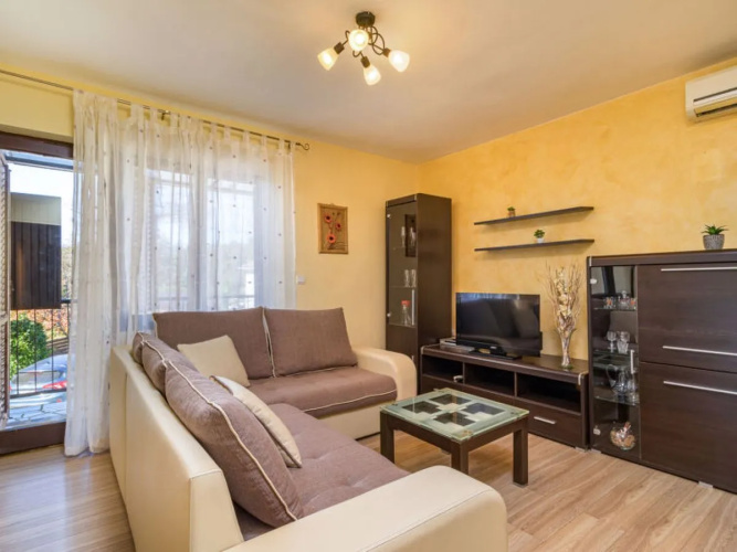 House Sonja Pićan