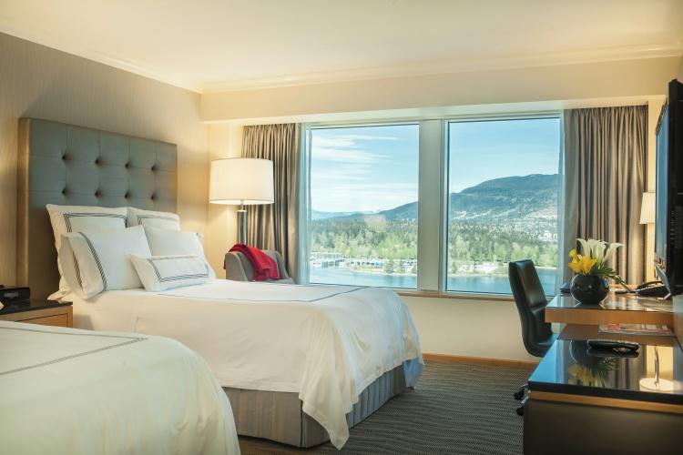 Pan Pacific Vancouver photo 7