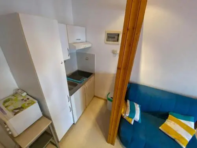 Apartmaji Viler