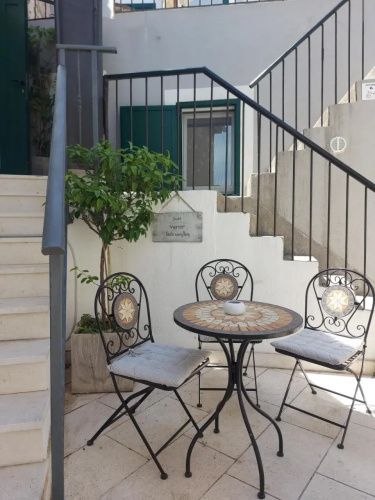 Guest House Little Palmina