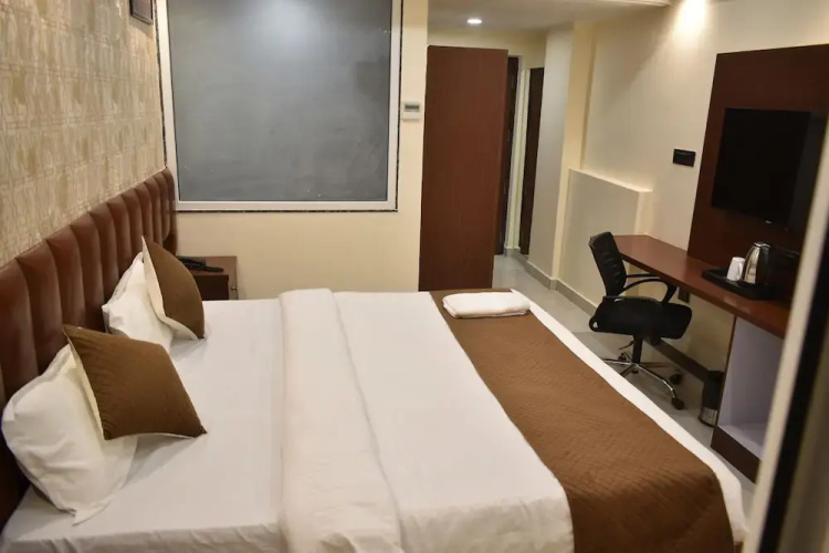 Hotel The Spark