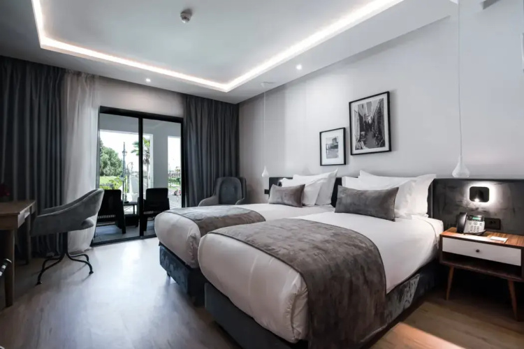 Dominium Palace Hotel