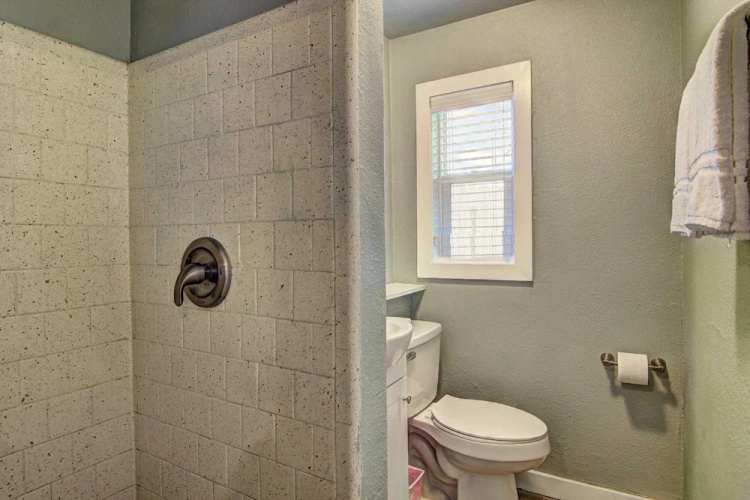 Coconut - 1 Br Home