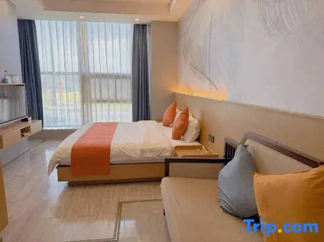 Zero ONE Hotel