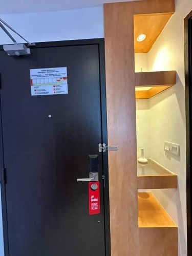 Premium Double room
