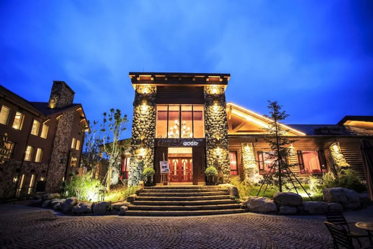 Imagen del hotel
