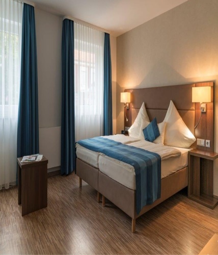 Comfort Double room