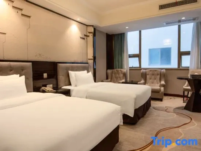 Superior Twin Suite