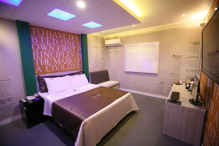 Suncheon H2 Muintel