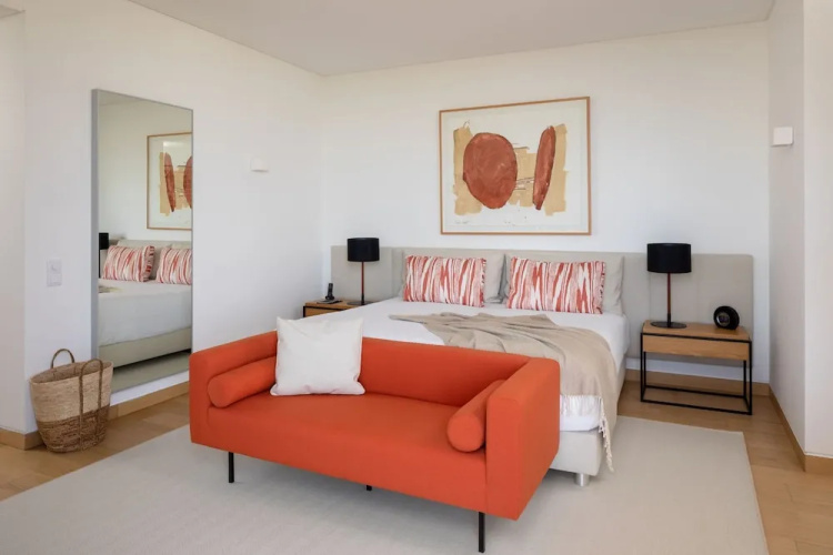 Monte Rei 2 bed Apt in Vila Nova de Cacela