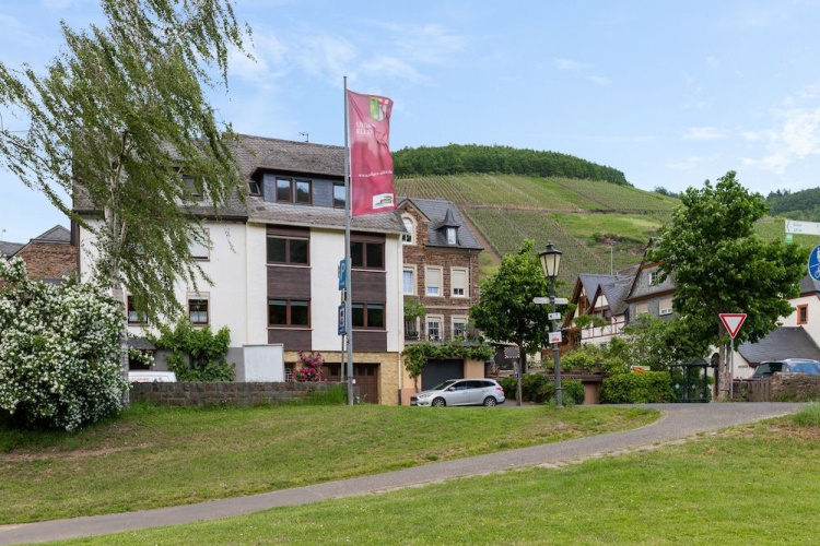 Otel görseli