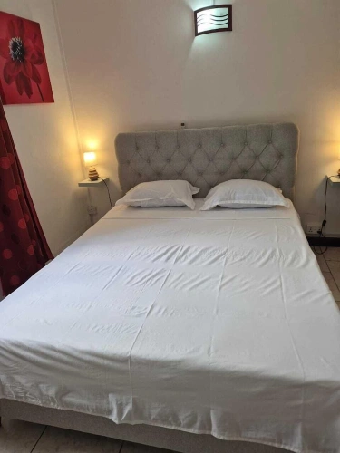 2 Bedrooms Luxury Apartment