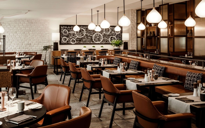 One And Only Le Saint Geran photo 14
