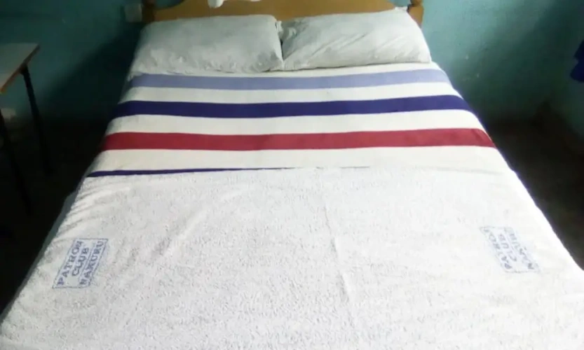 Standard Single room with balcony