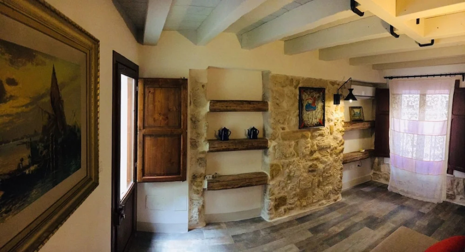 Locanda sette fate SPA e Solarium