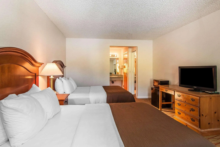 Quality Inn