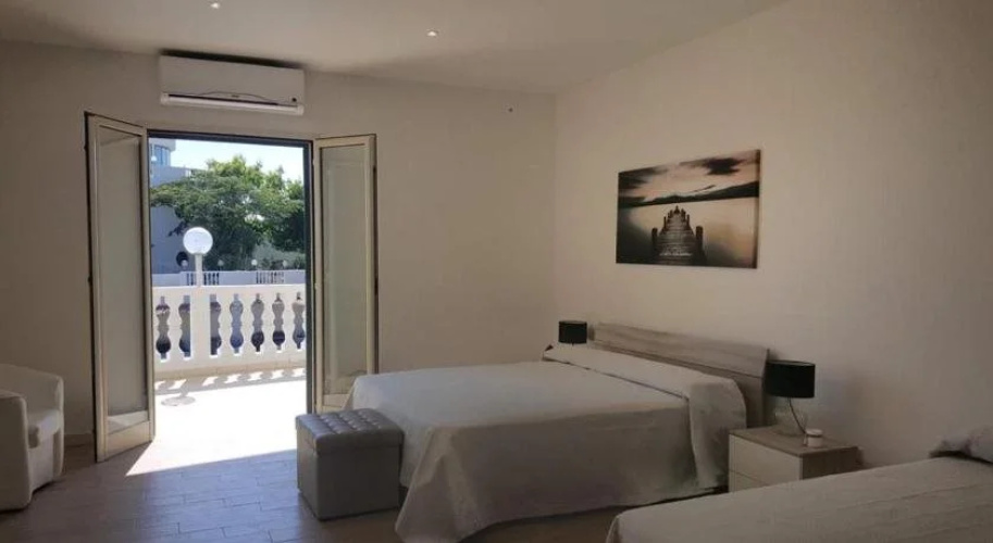 Hotel Falco D'oro
