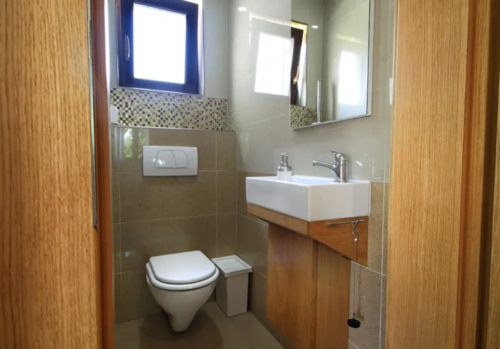 Comfort Apartment