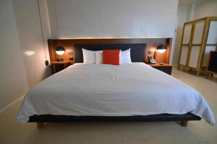 Mex Hoteles Cancún Centro Hotel