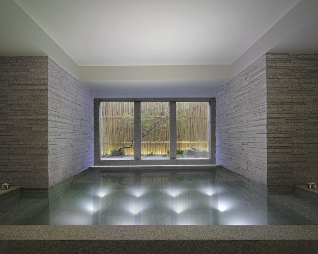 Grand Hyatt Taipei photo 23