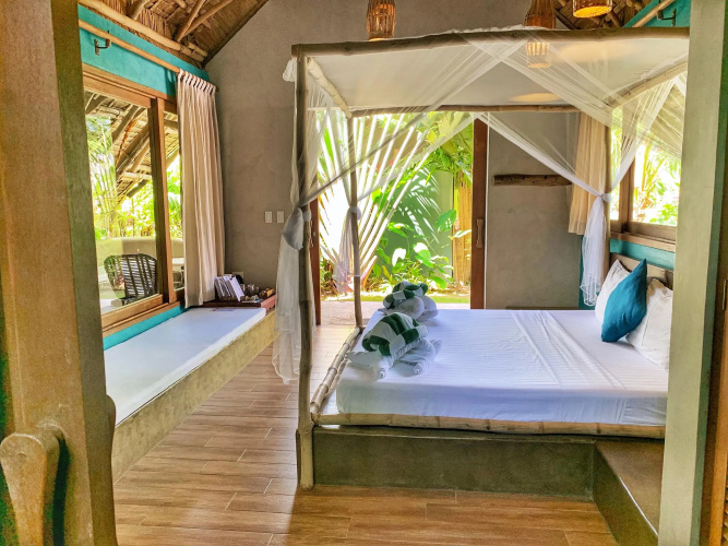 Buko Beach Resort - Adults Only