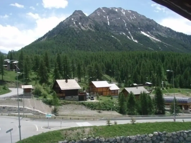 Chalet