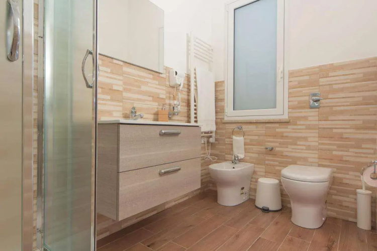Il Sogno Apartments