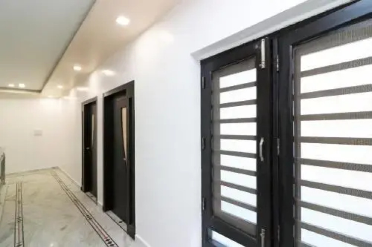 Utkarsh Villa by OYO Rooms