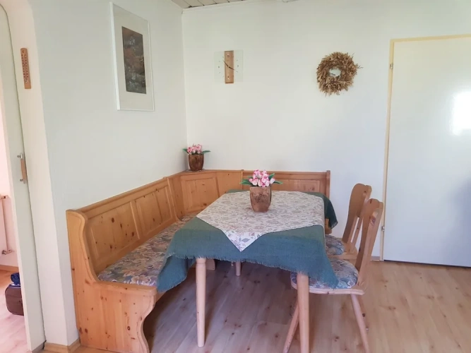 3 Bedrooms Club Apartment with land view