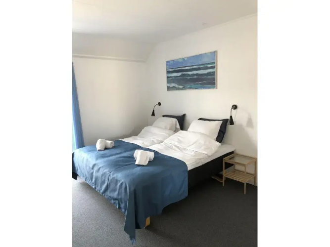 Hotel Hvide Klit