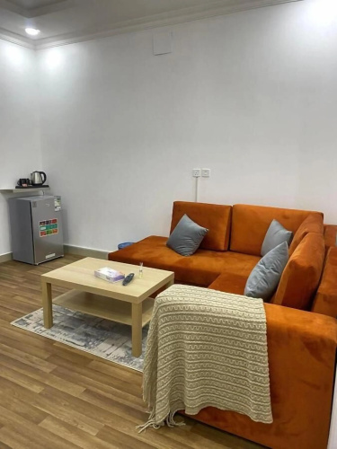 Al-Shoala For Serviced Apartments