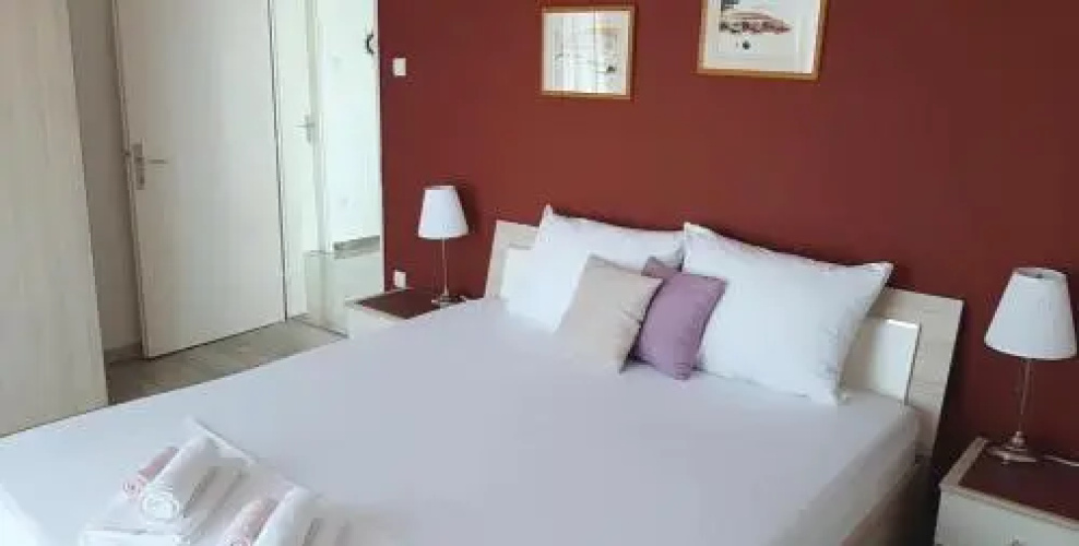 Apartment Lucia