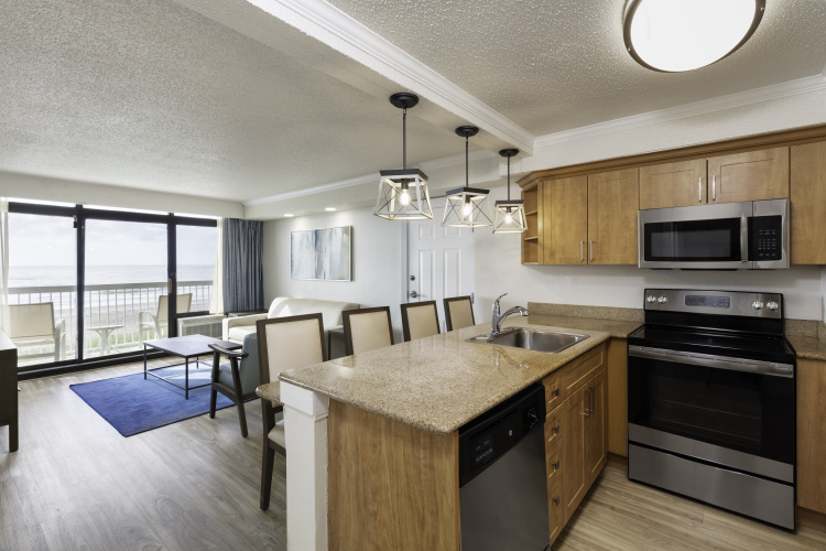 Westgate Myrtle Beach Oceanfront Resort photo 27