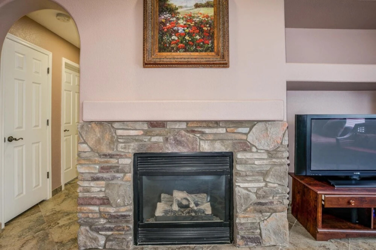Camden - 3 Br Home