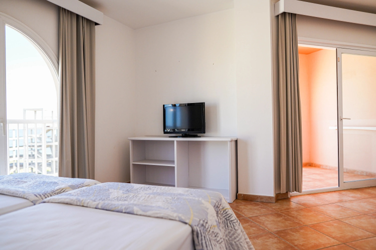 Rosamar Ibiza Hotel