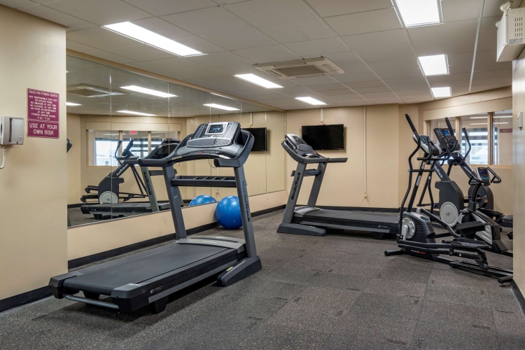 Best Western Marquis Inn & Suites photo 30