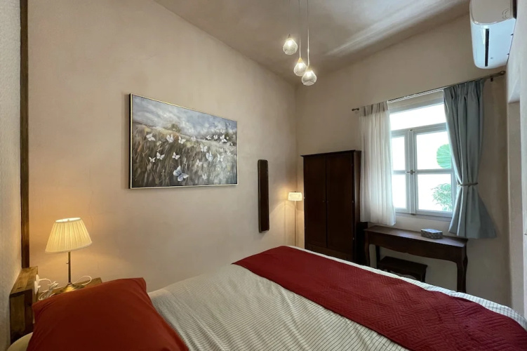 casa emiliana