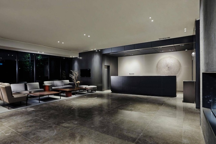 Ramada Gunsan