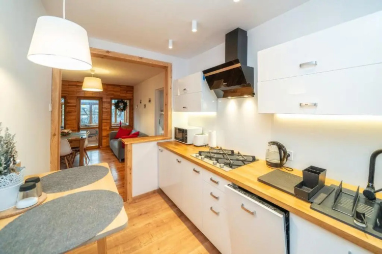 Gabi Apartament Zakopane