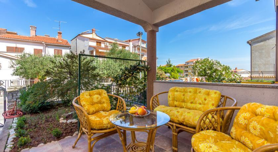 Apartments Kablar
