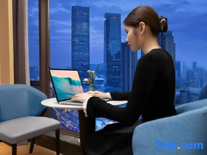 Business Double room